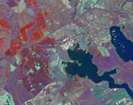 Landsat Education Activity Matrix