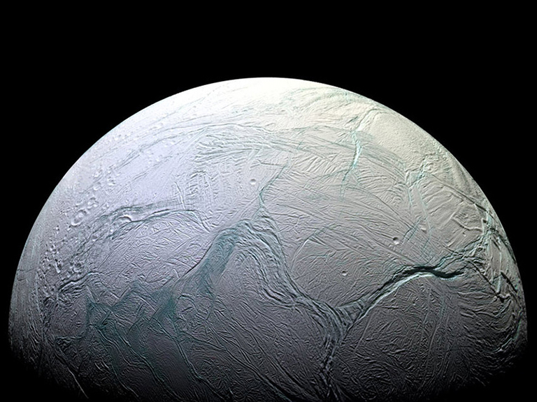 Enceladus