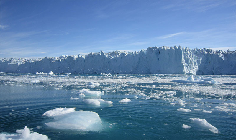 Store Glacier