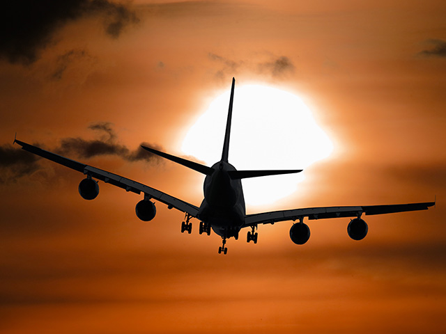 Planes, Shipping Lanes, and Automobiles