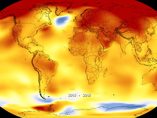 Global Temperature