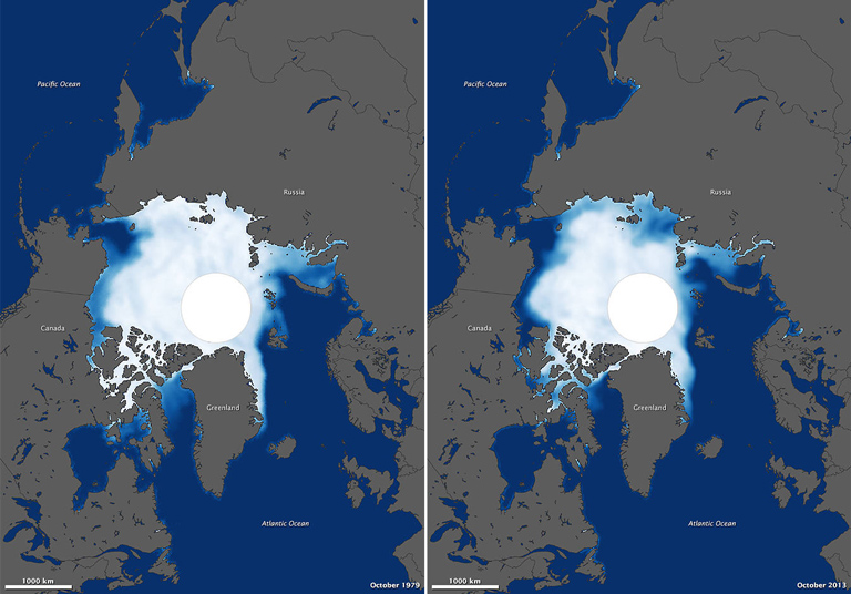 Arctic I