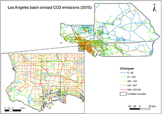 LA Basin